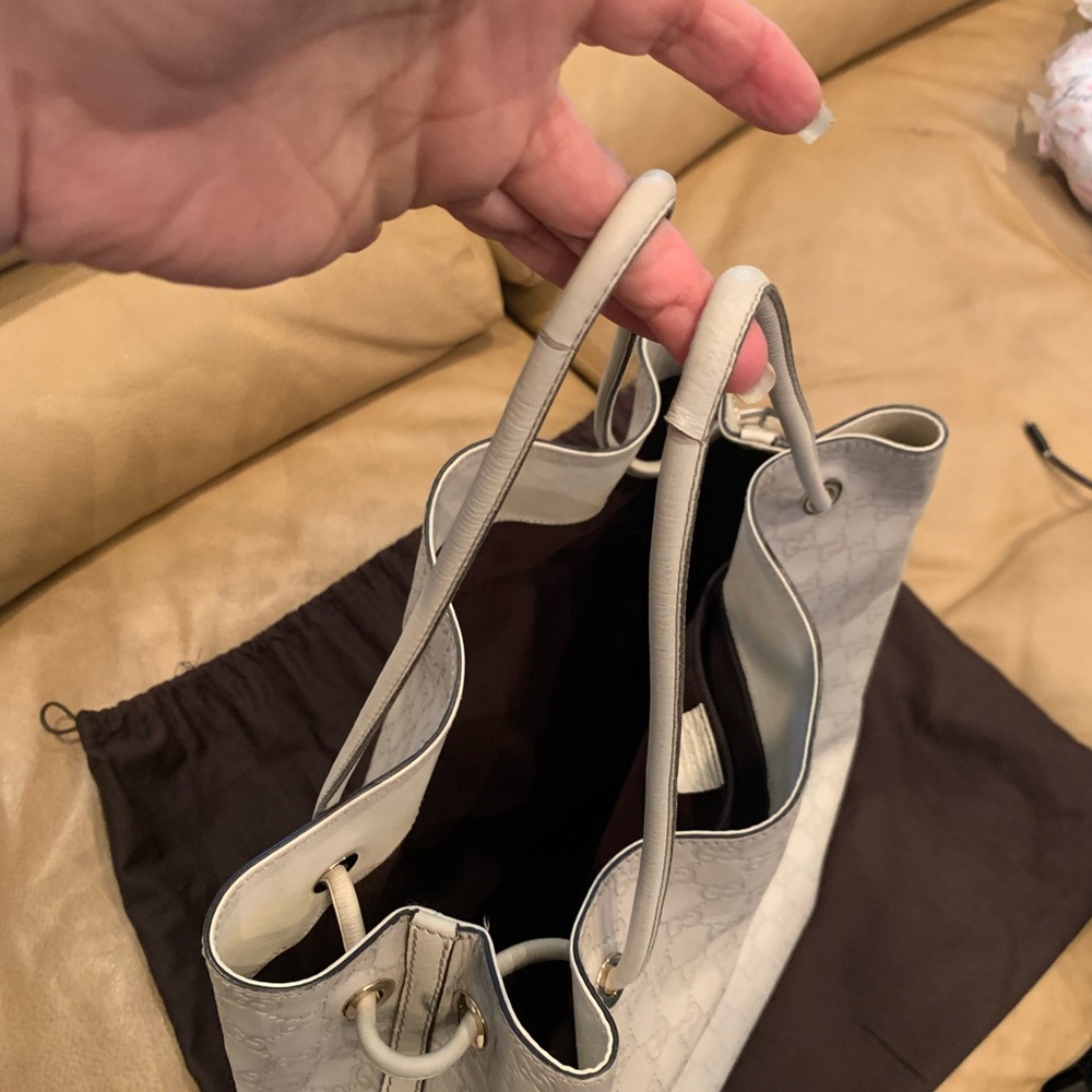 ❤️ Large Gucci tote - Picture 10 of 16